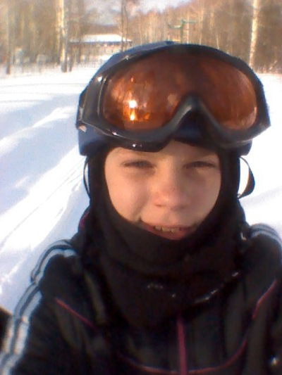 Андрей Прусак