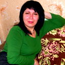 Наталья Волкова