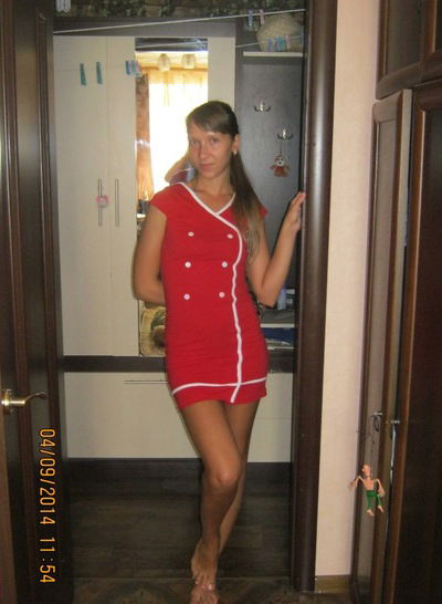 Оксана Боднар