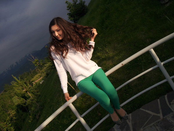 Дана Танымова