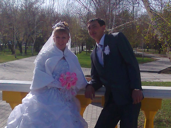 Юлия Уразова