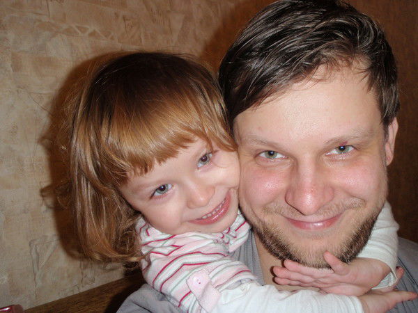 Александр Власов