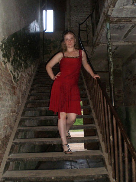 Наталья Корнилова