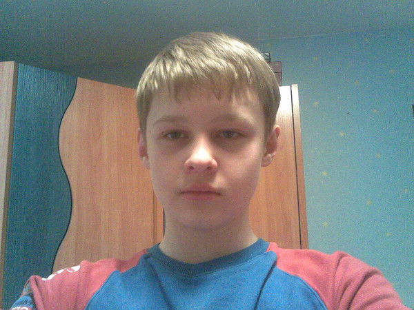 Санёк Бычков