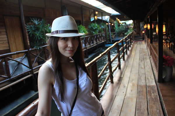 Индира Смагулова