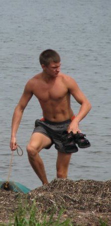 Михаил Поймаев