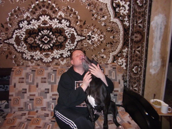 Сергей Куклин