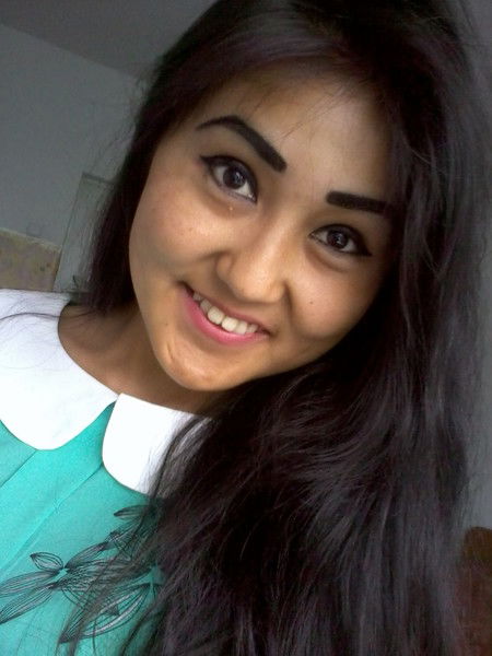 Сауле Нургалиева