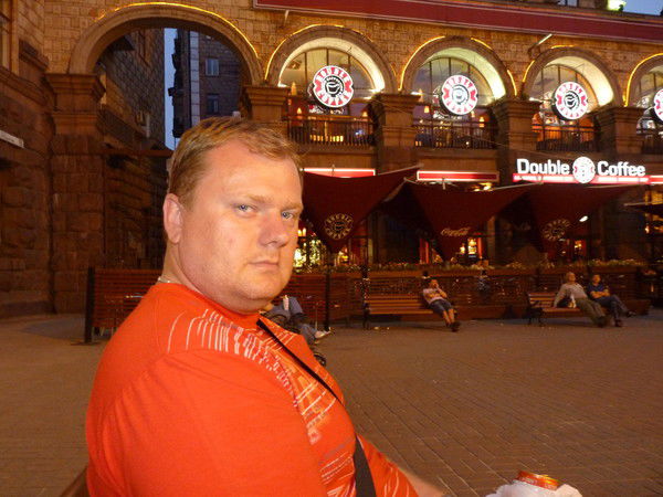 Пётр Щепелёв