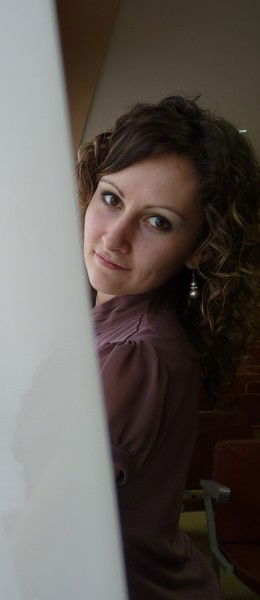 Алёна Арефьева