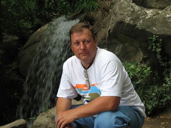 Алексей Тишин