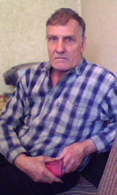 Georgii Romenskii