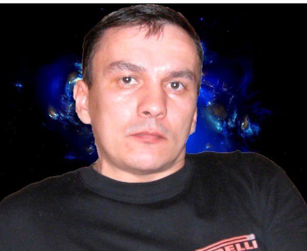 Марат Мещеров