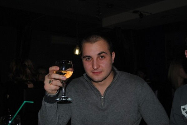 Артём Терзи