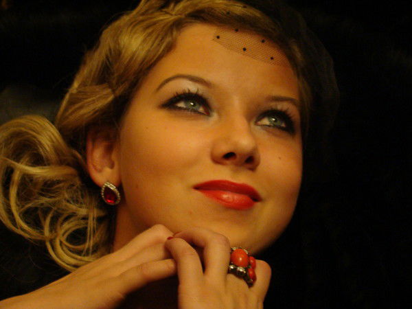 Ася Баевская