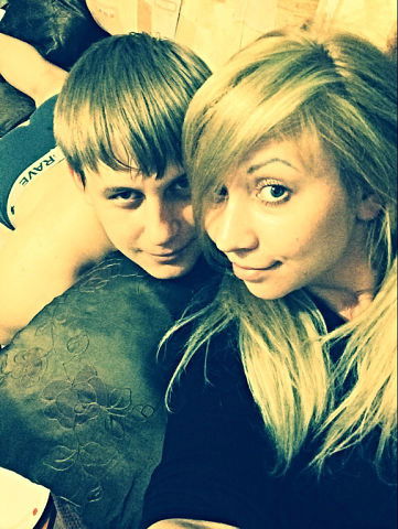 Евгения Васильева