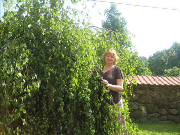 Ирина Конопацкая