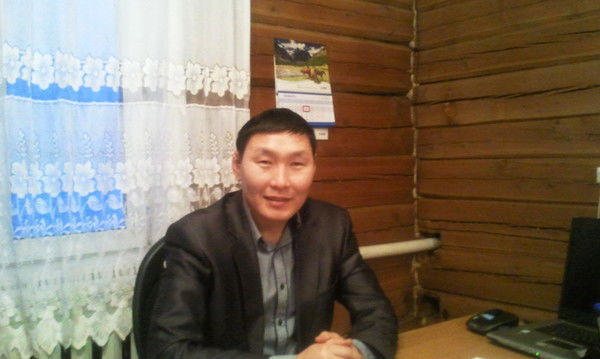 Кырыкый Дьаhалта