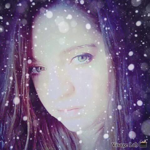 Анна Локшина