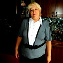 Антонина Вишнякова
