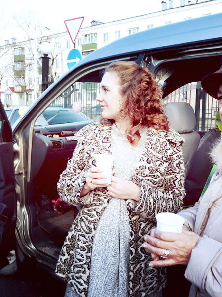 Татьяна Ковалёва