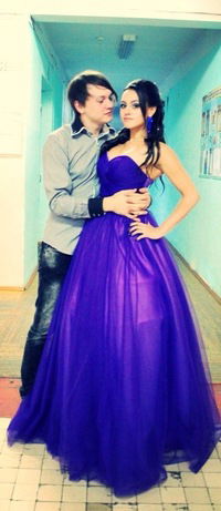 Ксения Величко