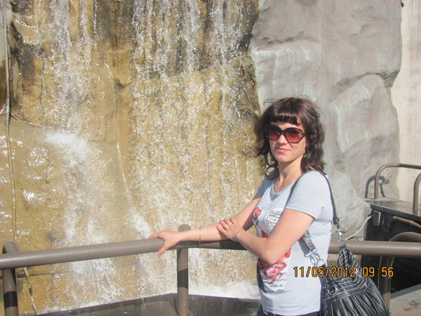 Cветлана Семенова