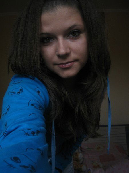 Марина Тимченко