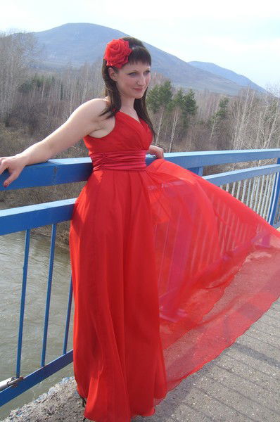 Татьяна Грислит