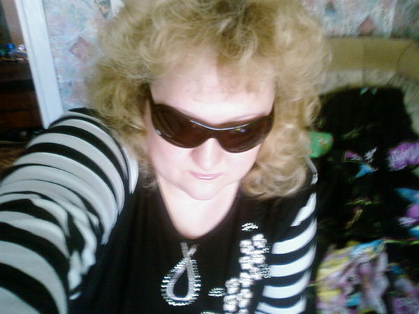 Елена Уразметова