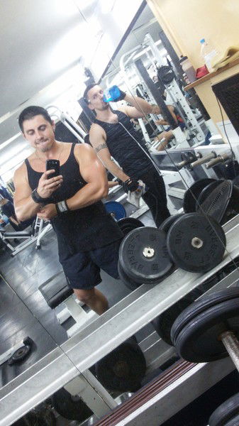 Максим Силищев