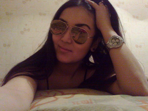 Sandikyz Yesirkepova