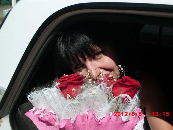 Оксана Пашина