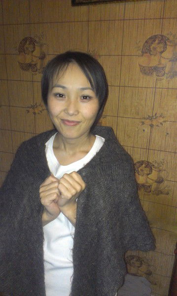 Акбермет Жорокулова