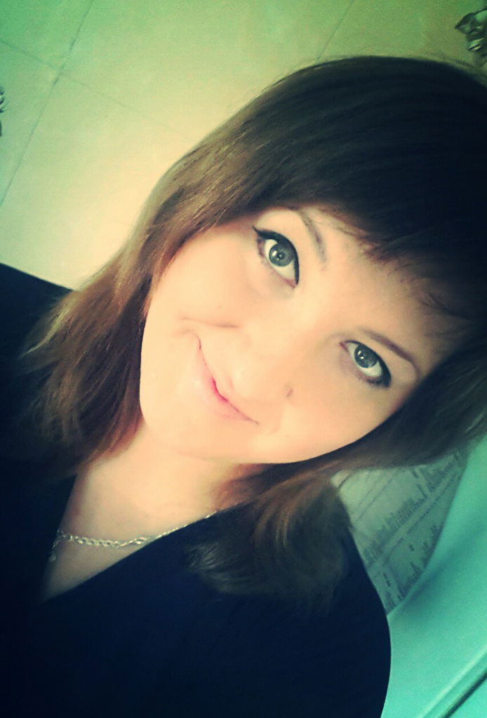 Татьяна Лидерстрой