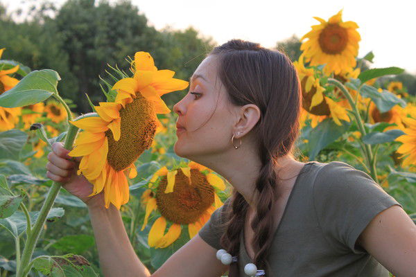 Екатерина Кротова