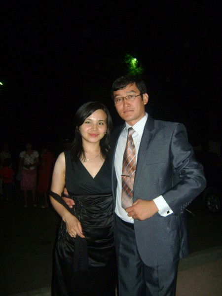 Култай Бижанова