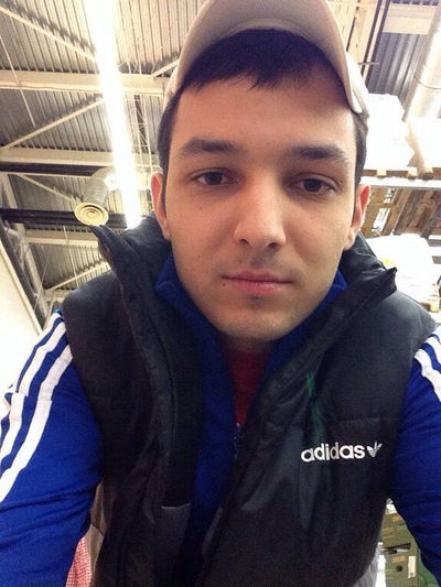 Виталий Тихонов