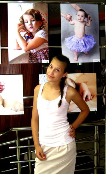 Полиночк@ Савченко