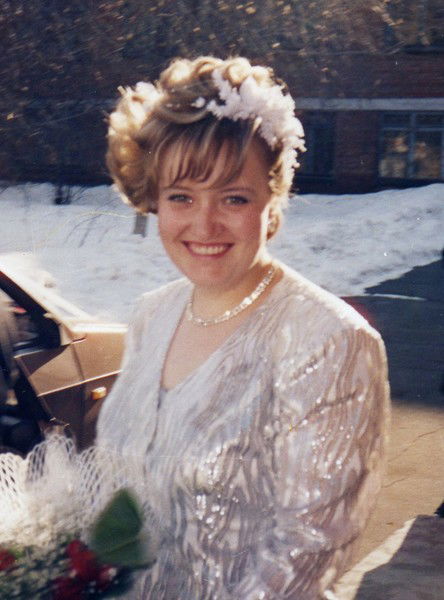 Анна Тучинова