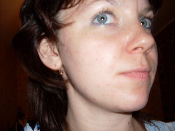 Анна Смирнягина