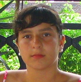 Мария Архипова