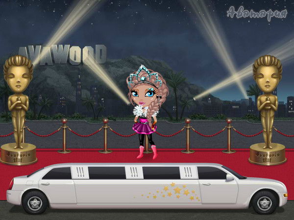 Настёнка Серкова