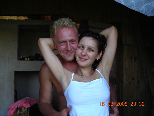 Люза Гилязова