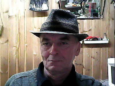 Валерий Агафонов