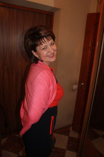 Анна Юшкевич