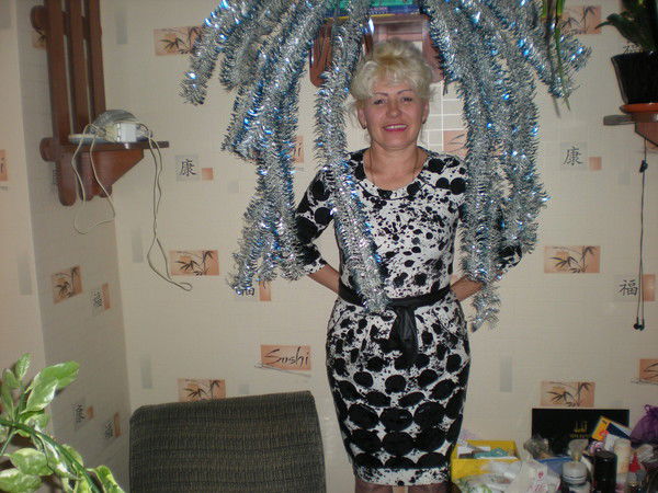 Ирина Мозгова