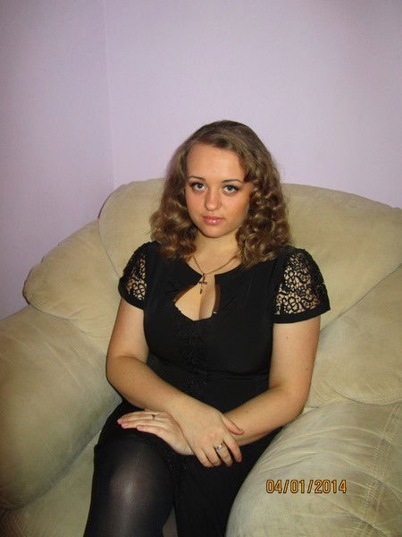 Анна Рожкова