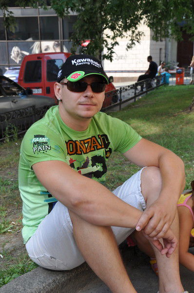 Алексей Ещенко