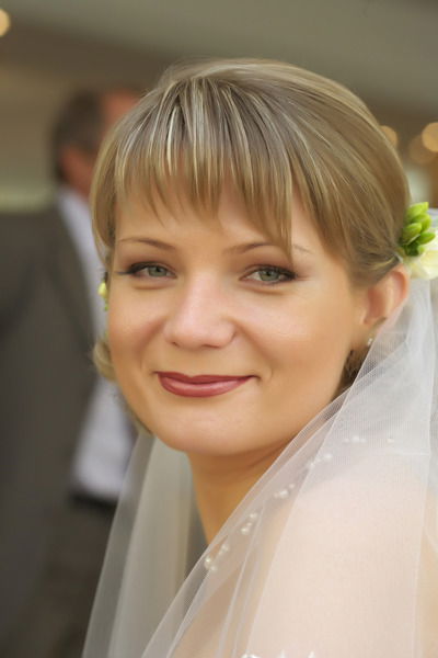 Екатерина Патутина